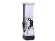 Multi-functional 10 LED Camping Lantern with flashlight
